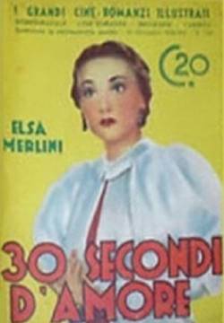 30 secondi d'amore (1936)