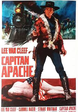 Capitan Apache (1971)