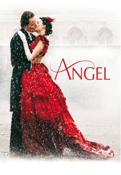 Angel - La vita, il romanzo (2007)