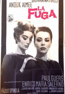 La fuga (1964)