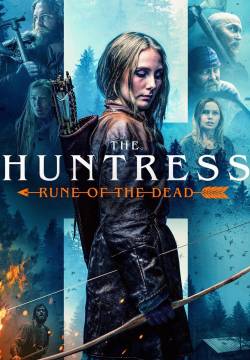 The Huntress: Rune of the Dead (2019)