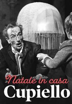 Natale in casa Cupiello (1962)