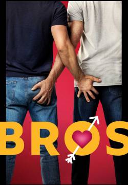 Bros (2022)