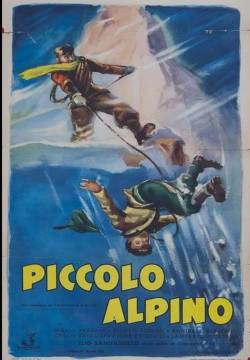 Piccolo alpino (1940)