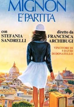 Mignon è partita (1988)