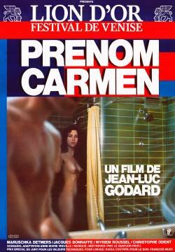 Prénom Carmen (1983)