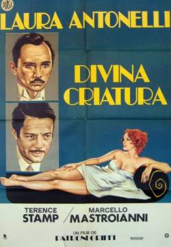 Divina creatura (1975)