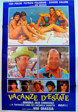 Vacanze d'estate (1985)