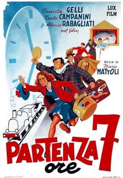 Partenza ore 7 (1946)