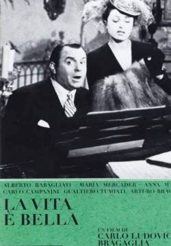 La vita è bella (1943)