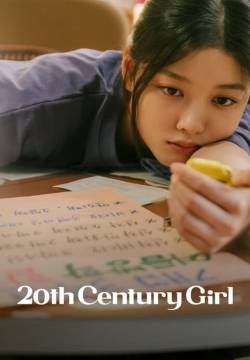 20th Century Girl (2022)