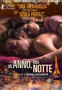 Un año, una noche - Un anno, una notte (2022)