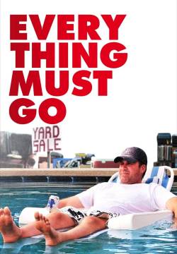 Everything Must Go (2011)