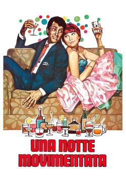 All in a Night's Work - Una notte movimentata (1961)