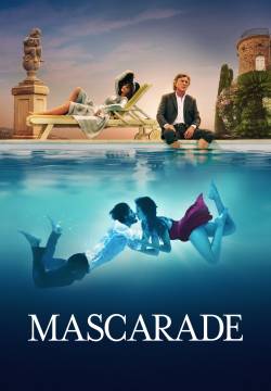 Masquerade - Ladri d'amore (2022)