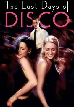 The Last Days of Disco (1998)