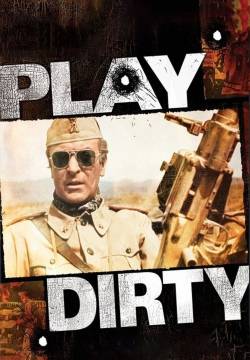 Play Dirty - I sette senza gloria (1969)
