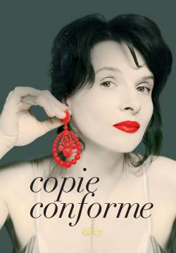 Copia conforme (2010)