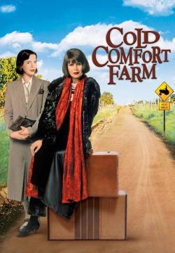 Cold Comfort Farm (1995)