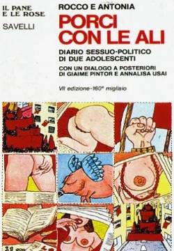 Porci con le ali (1977)