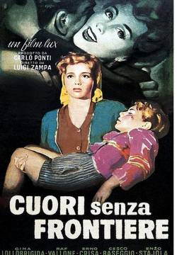 Cuori senza frontiere (1950)