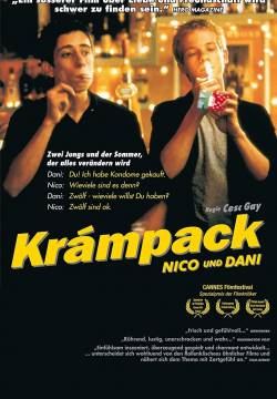 Krámpack (2000)