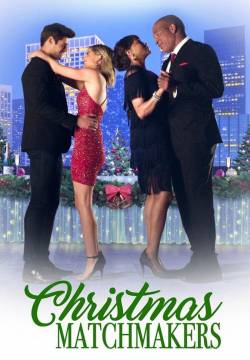 Christmas Matchmakers - Due cuori sotto l'albero (2019)