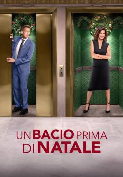 A Kiss Before Christmas - Un bacio prima di Natale (2021)