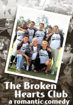 The Broken Hearts Club: A Romantic Comedy - Il club dei cuori infranti (2000)