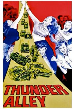 Thunder Alley (1967)