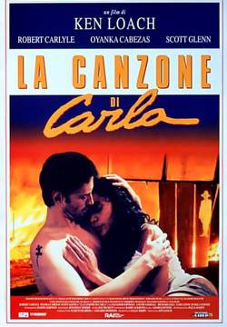 La canzone di Carla (1996)