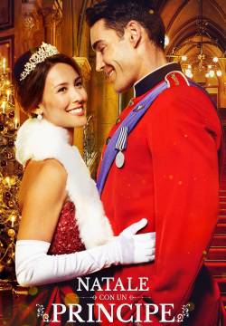 Christmas with a Prince - Natale con un Principe (2018)