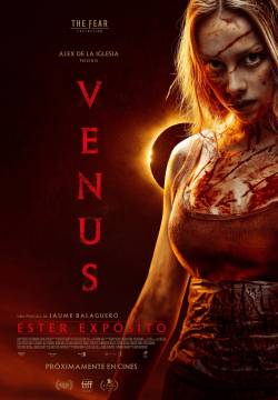 Venus (2022)