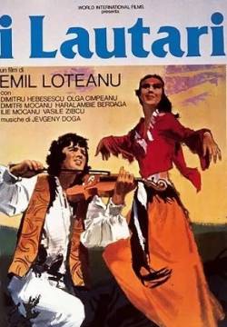 I lautari (1973)