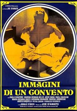 Immagini di un convento (1979)