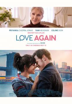 Love Again (2023)