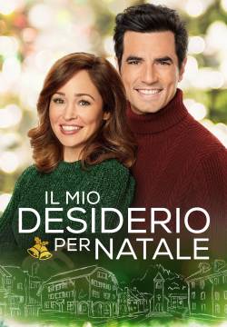 A Glenbrooke Christmas - Il mio desiderio per Natale (2020)