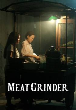 The Meat Grinder (2009)