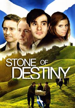 Stone of Destiny (2008)