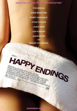 Happy Endings (2005)