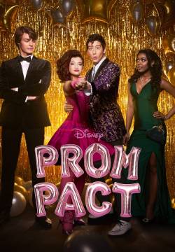 Prom Pact (2023)