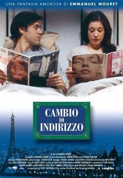 Changement d'adresse - Cambio di indirizzo (2006)