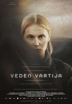 Veden vartija: Memory of Water - La memoria dell’acqua (2022)