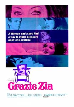 Grazie zia (1968)