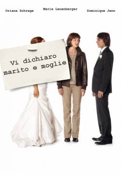 Die Standesbeamtin - Vi dichiaro marito e moglie (2009)