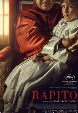 Rapito (2023)