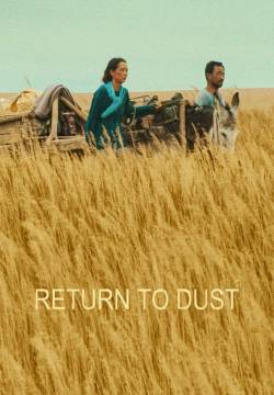 Return to dust - Terra e polvere (2022)