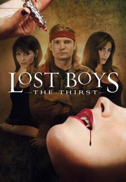 Lost Boys: The Thirst (2010)