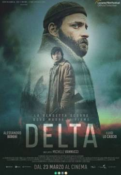 Delta (2023)