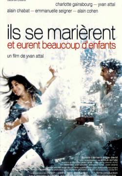 Ils se marièrent et eurent beaucoup d'enfants: Happily Ever After - Si sposarono ed ebbero molti bambini (2004)